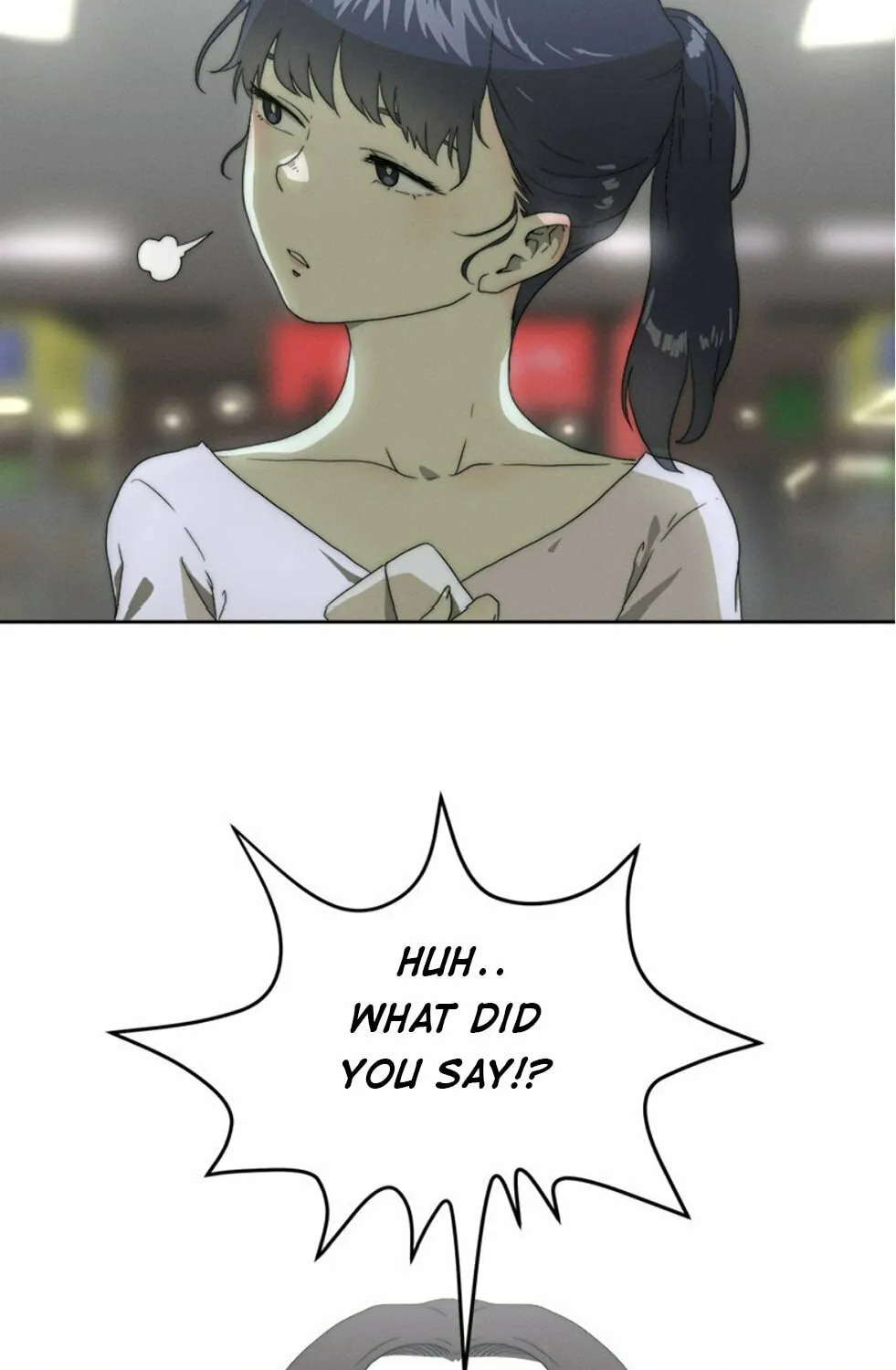 Promise in the Night of Fireworks Chapter 1 page 38 - 