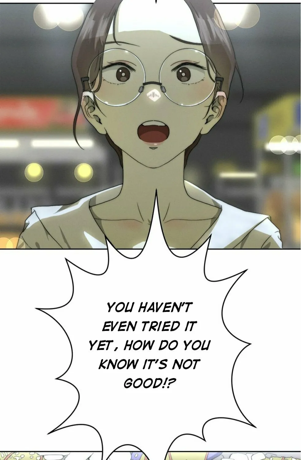 Promise in the Night of Fireworks Chapter 1 page 39 - 