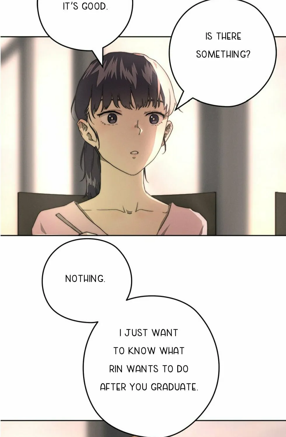 Promise in the Night of Fireworks Chapter 1 page 55 - 