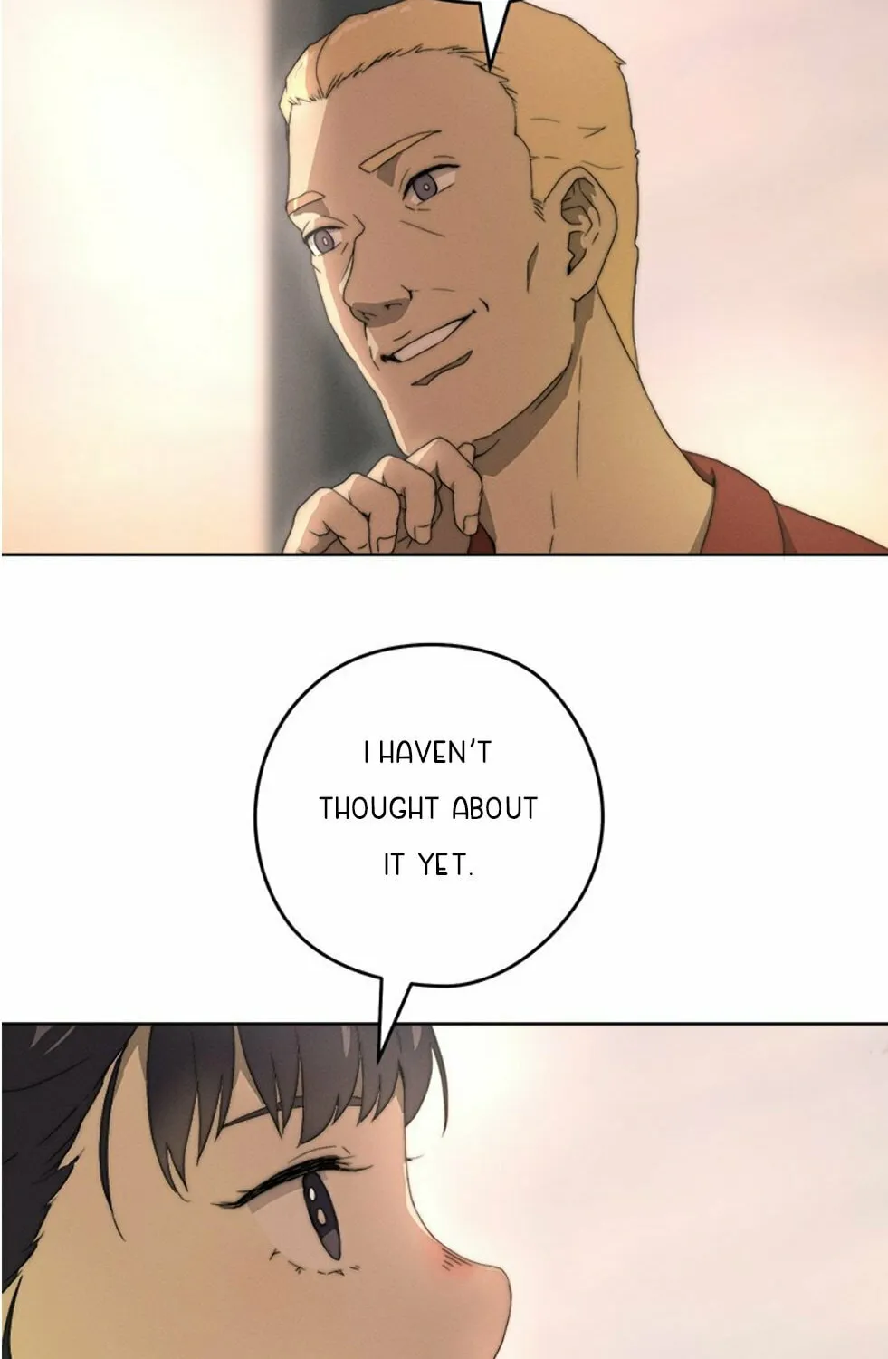Promise in the Night of Fireworks Chapter 1 page 56 - 