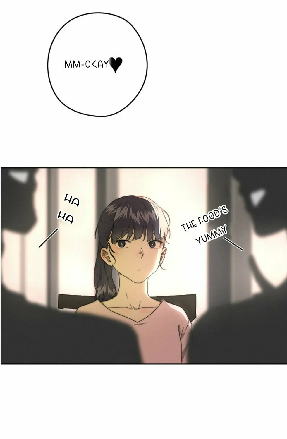 Promise in the Night of Fireworks Chapter 1 page 59 - 