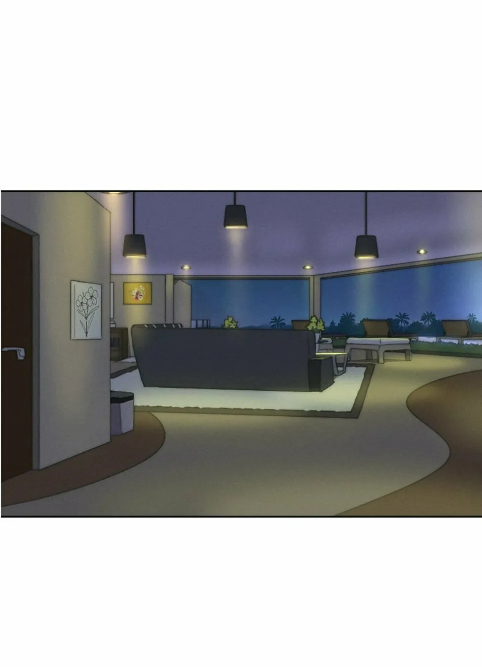 Promise in the Night of Fireworks Chapter 1 page 62 - 