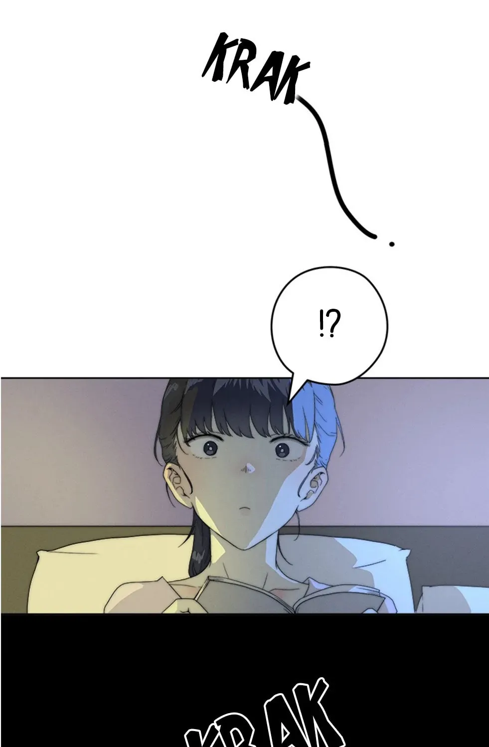 Promise in the Night of Fireworks Chapter 1 page 64 - 