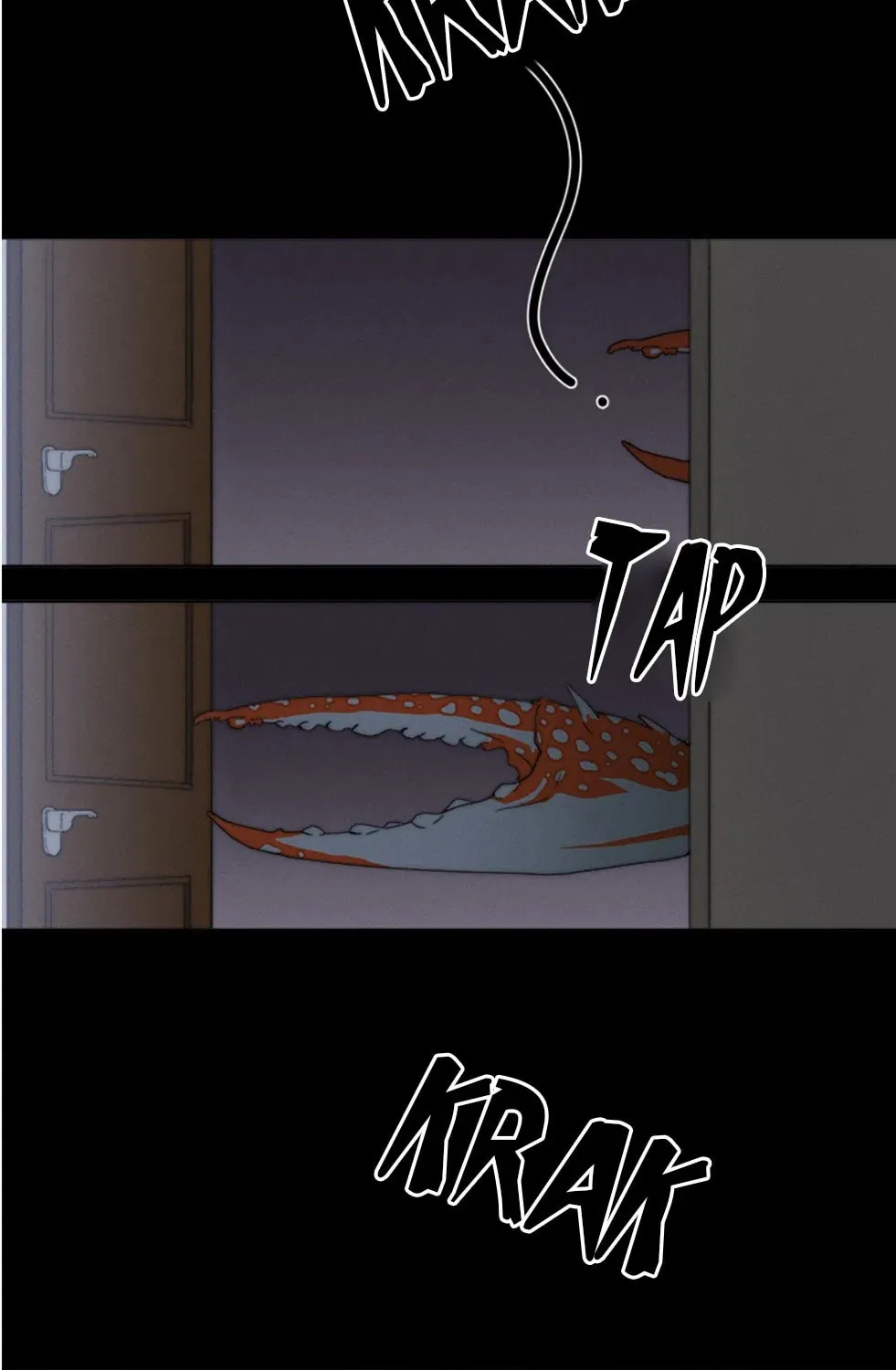 Promise in the Night of Fireworks Chapter 1 page 65 - 
