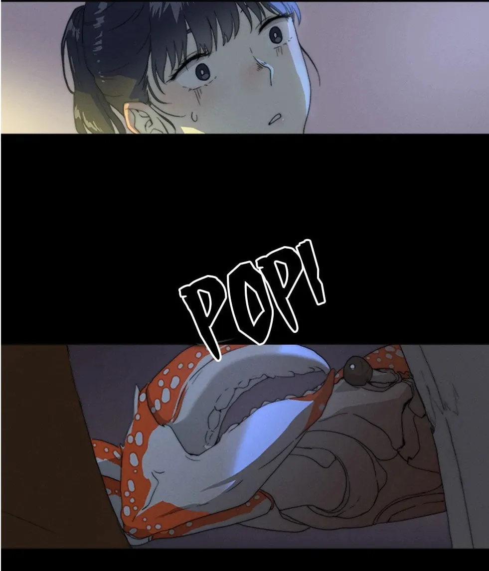Promise in the Night of Fireworks Chapter 1 page 66 - 