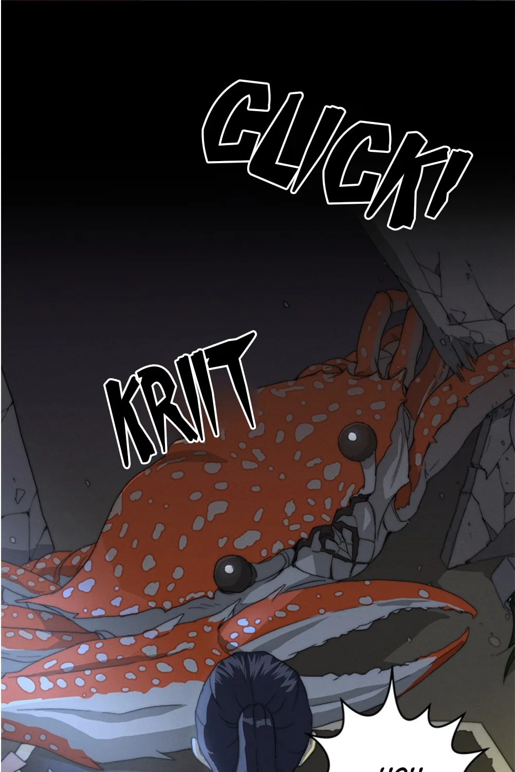 Promise in the Night of Fireworks Chapter 1 page 67 - 