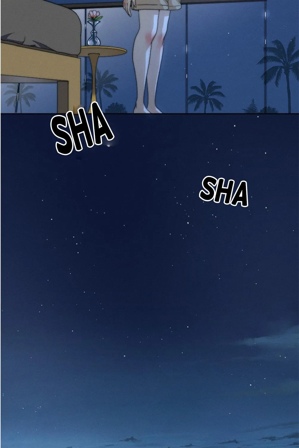 Promise in the Night of Fireworks Chapter 1 page 75 - 