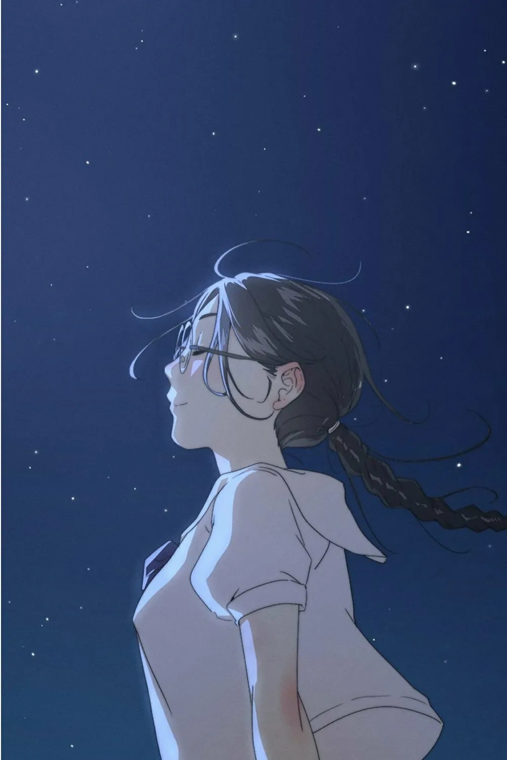 Promise in the Night of Fireworks Chapter 1 page 81 - 