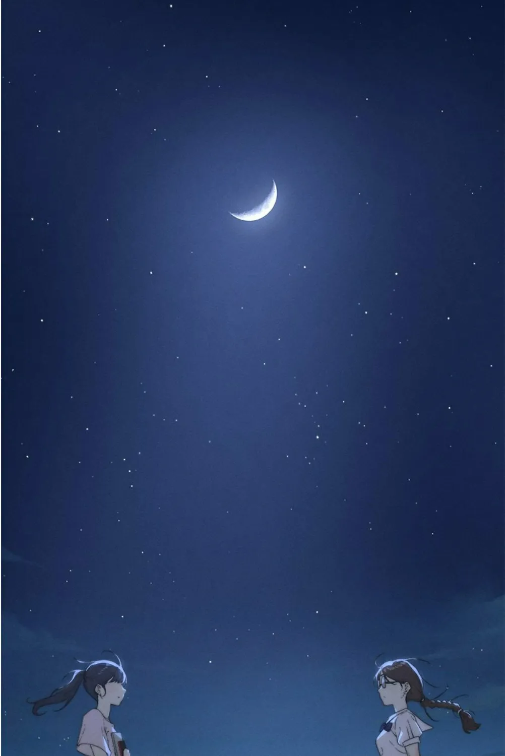 Promise in the Night of Fireworks Chapter 1 page 84 - 