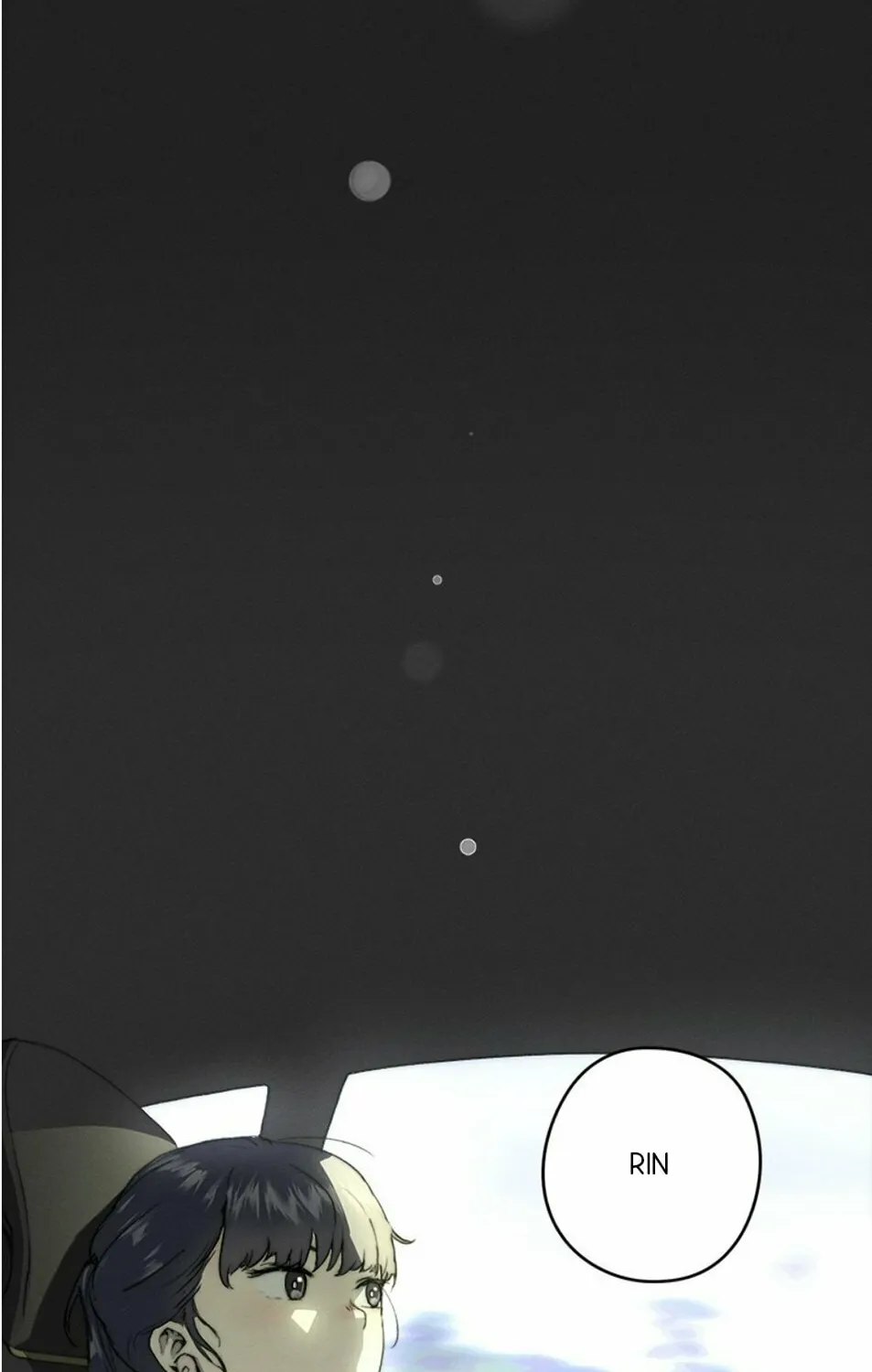 Promise in the Night of Fireworks Chapter 1 page 10 - 