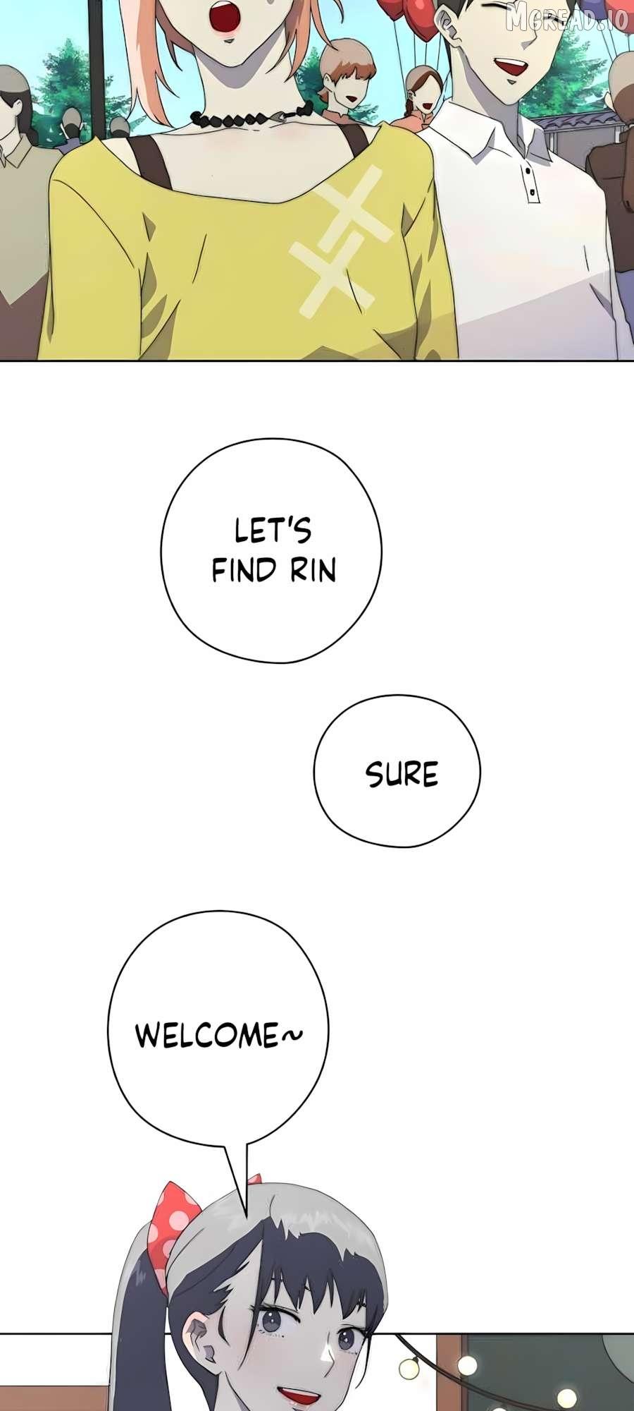 Promise in the Night of Fireworks Chapter 10 page 22 - 