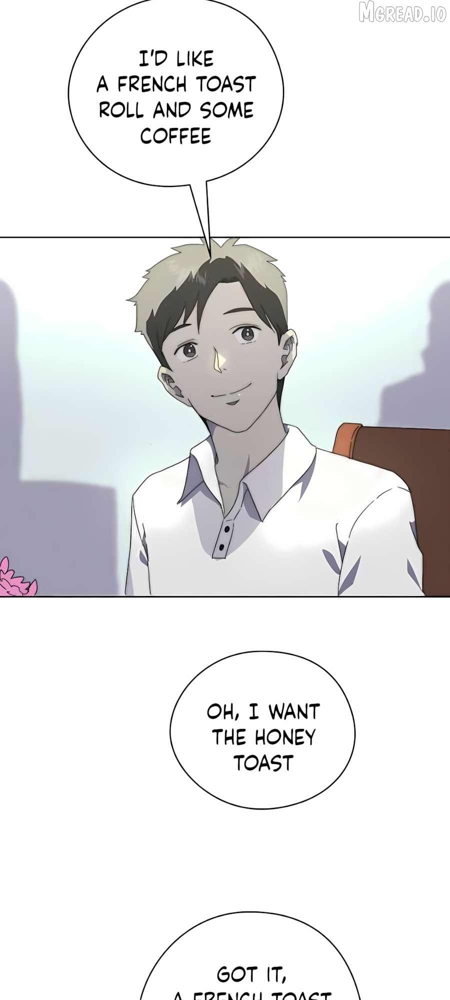 Promise in the Night of Fireworks Chapter 10 page 26 - 