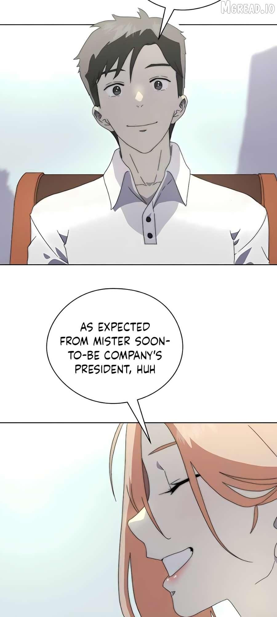 Promise in the Night of Fireworks Chapter 10 page 29 - 