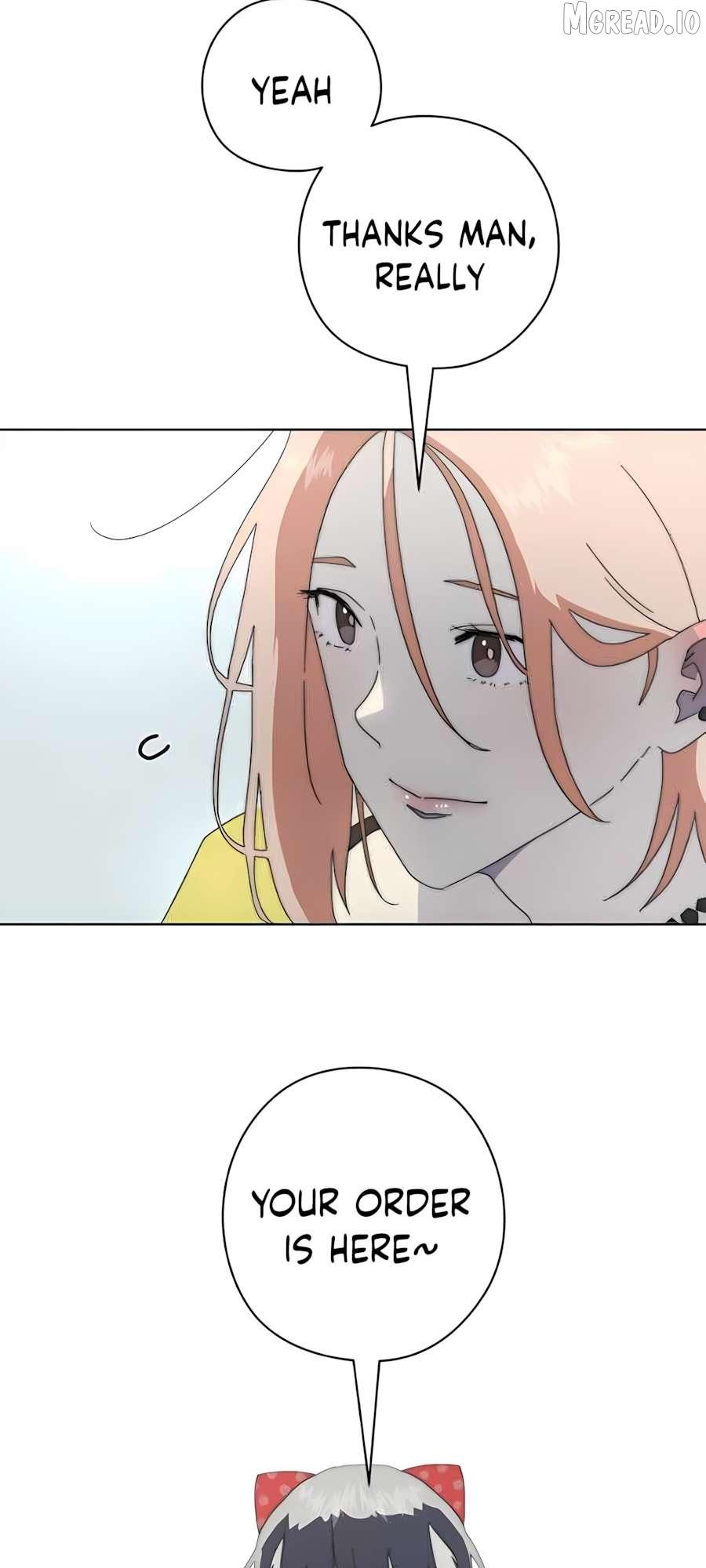 Promise in the Night of Fireworks Chapter 10 page 37 - 