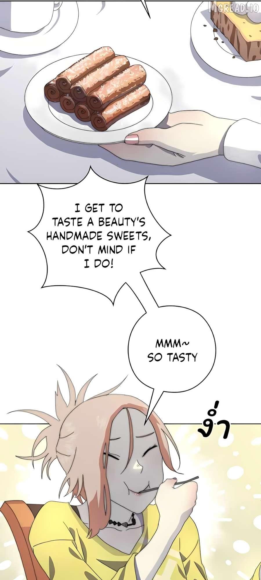 Promise in the Night of Fireworks Chapter 10 page 39 - 