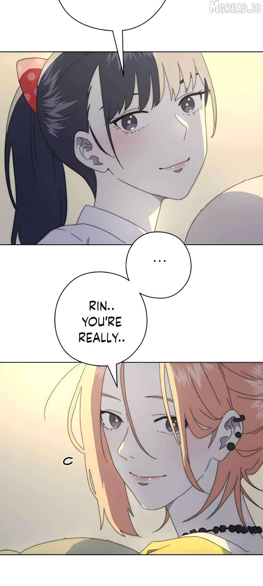 Promise in the Night of Fireworks Chapter 10 page 49 - 