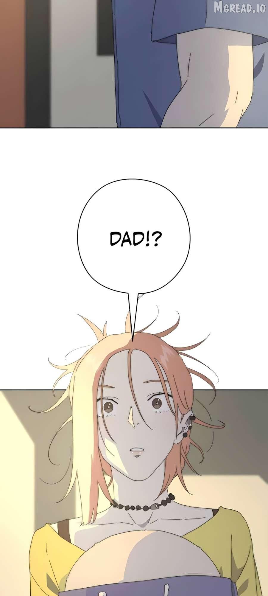 Promise in the Night of Fireworks Chapter 10 page 52 - 