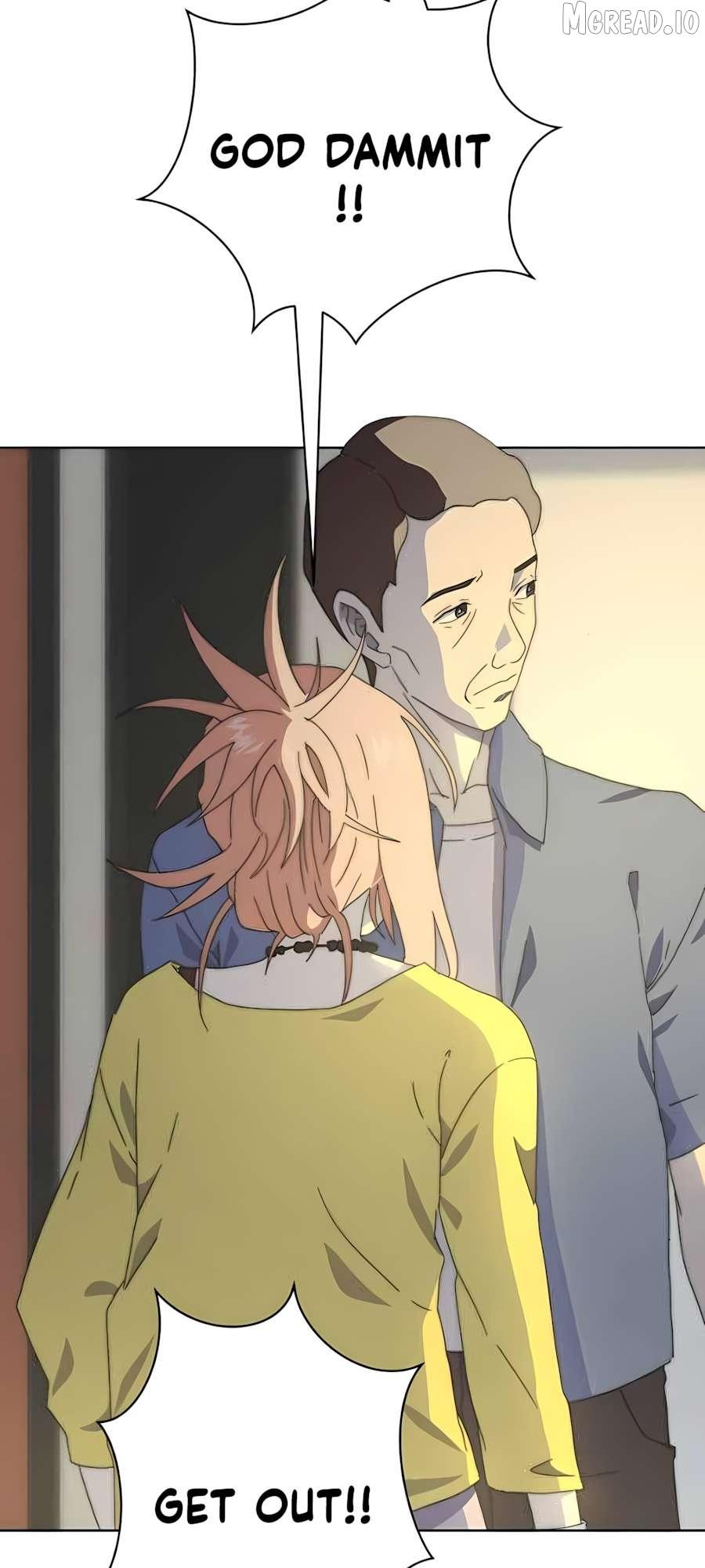 Promise in the Night of Fireworks Chapter 10 page 57 - 