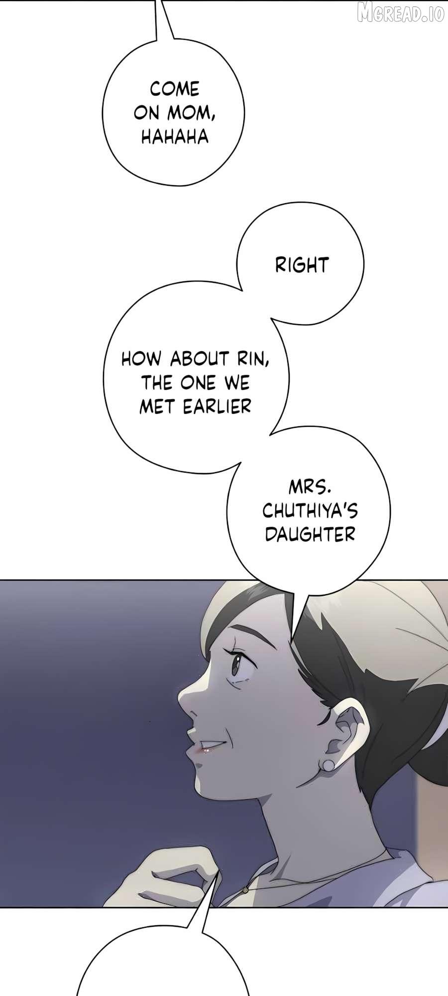Promise in the Night of Fireworks Chapter 10 page 7 - 