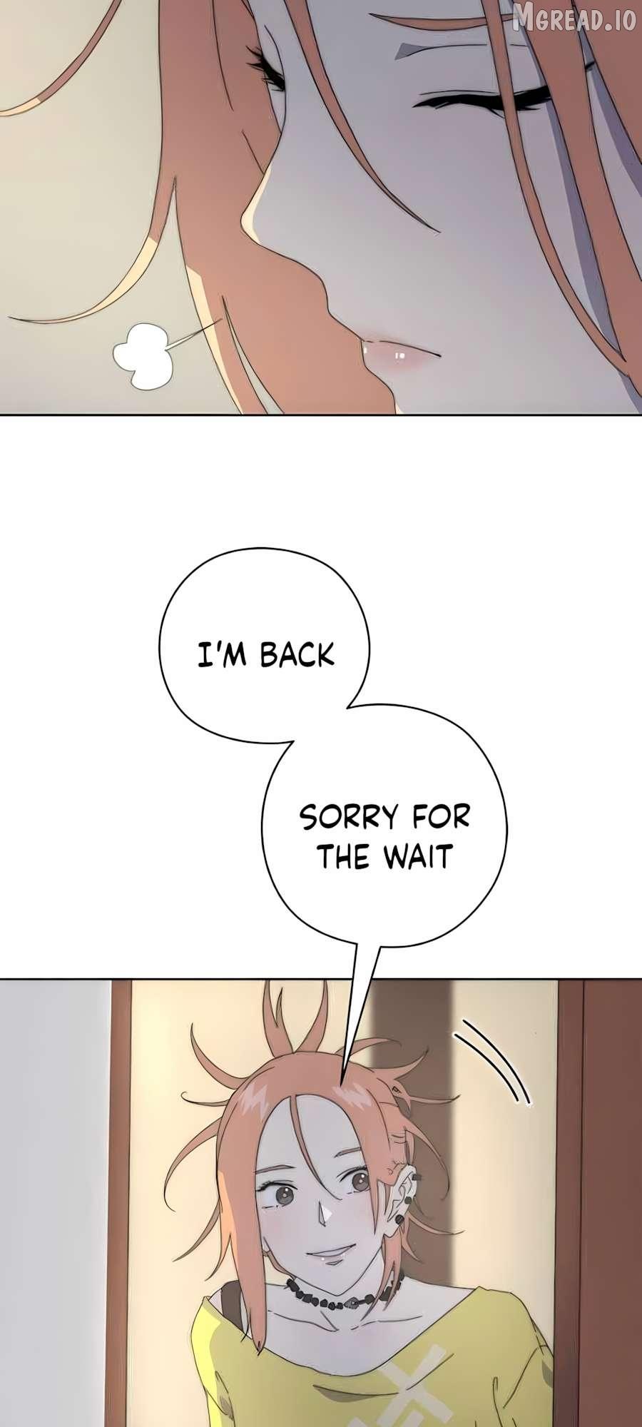 Promise in the Night of Fireworks Chapter 10 page 69 - 
