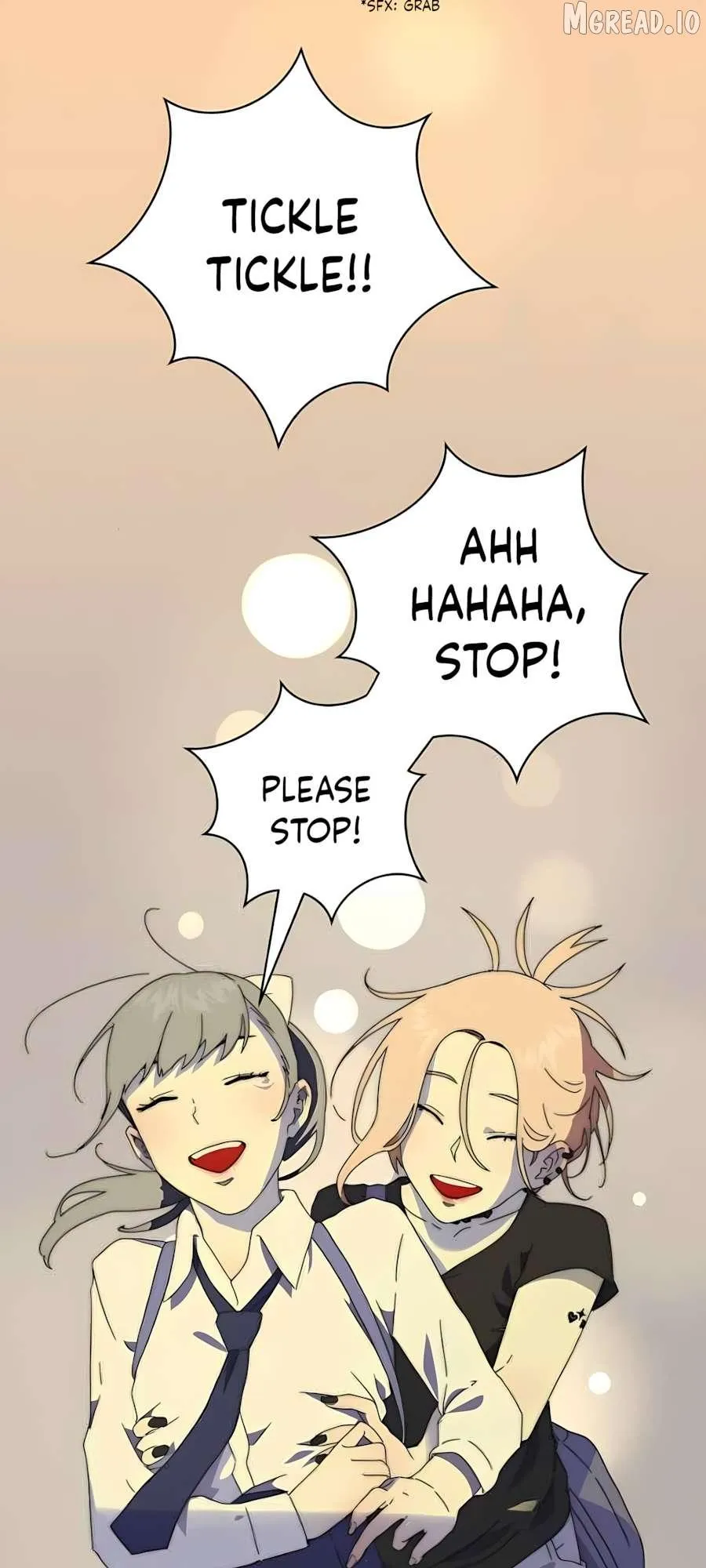 Promise in the Night of Fireworks Chapter 11 page 13 - 