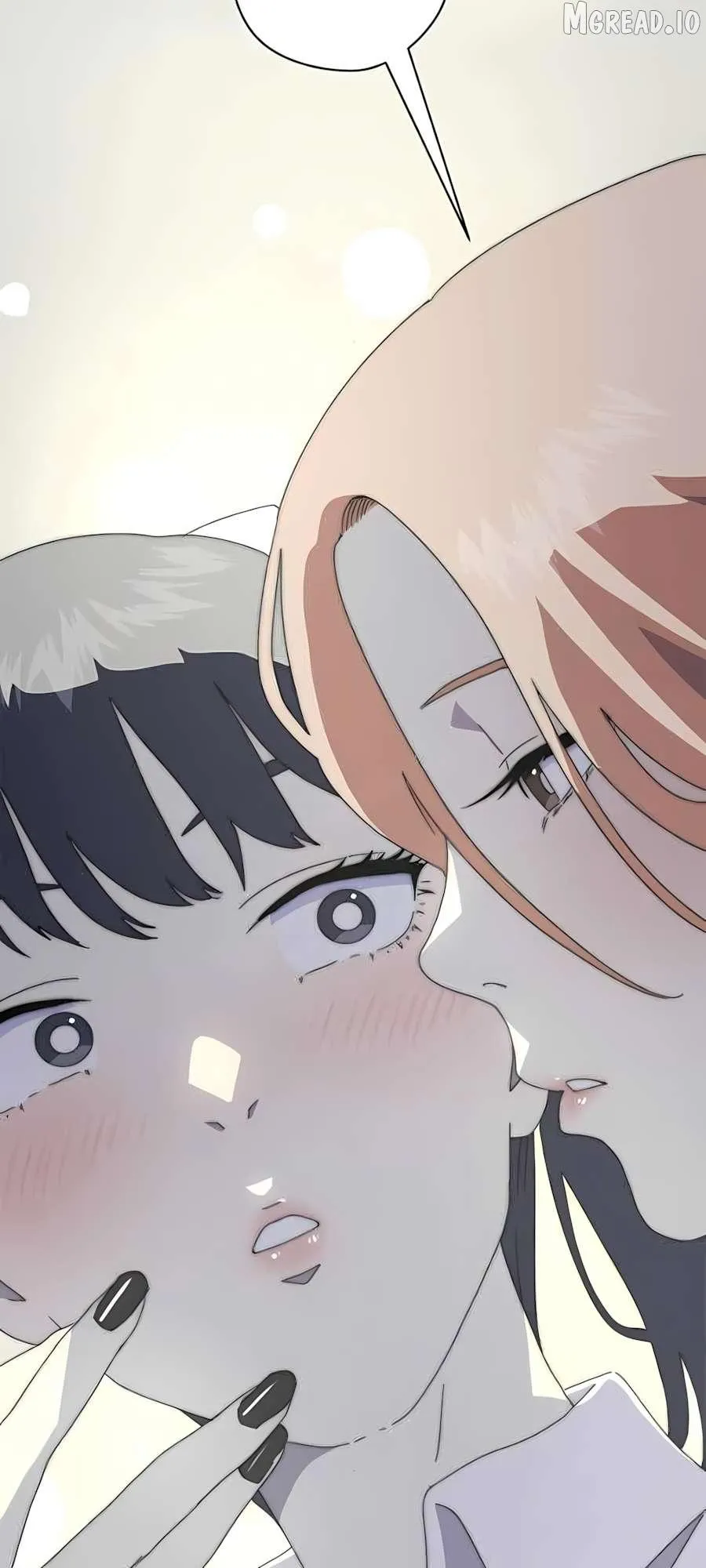 Promise in the Night of Fireworks Chapter 11 page 26 - 