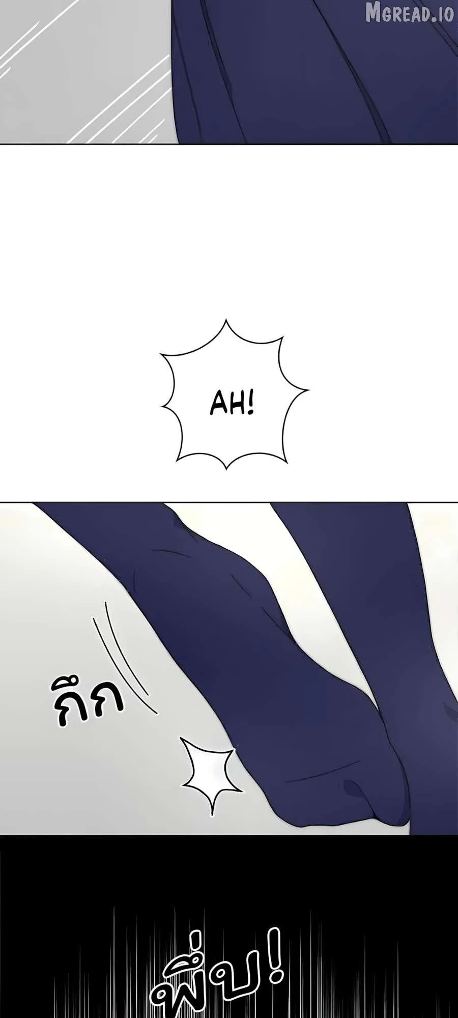 Promise in the Night of Fireworks Chapter 11 page 29 - 