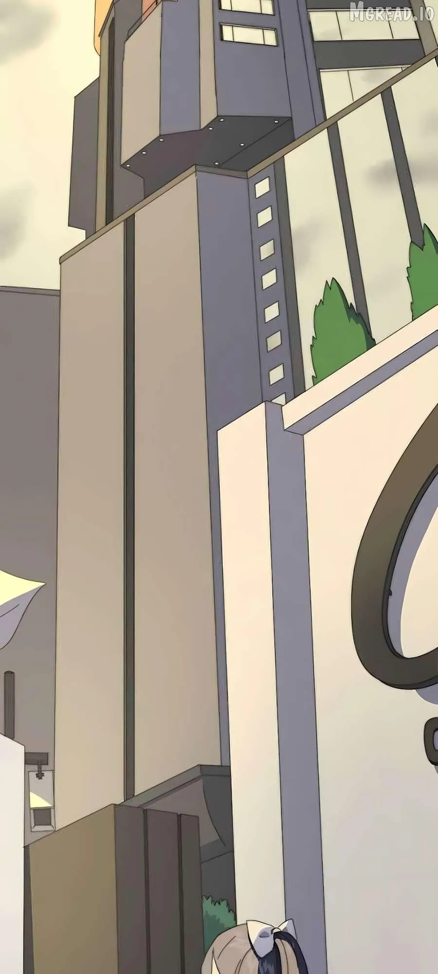 Promise in the Night of Fireworks Chapter 11 page 53 - 