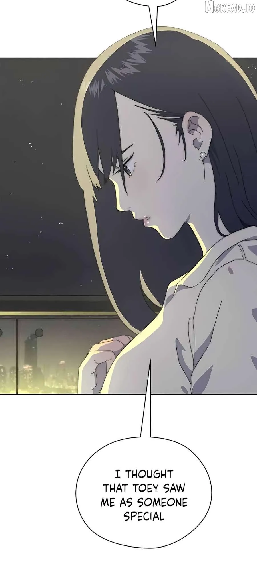 Promise in the Night of Fireworks Chapter 11 page 65 - 