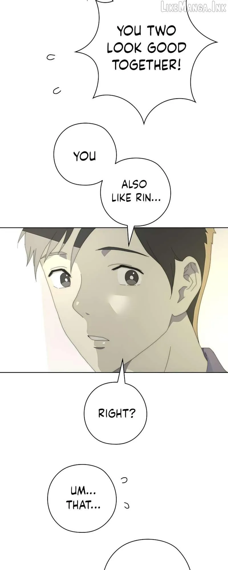 Promise in the Night of Fireworks Chapter 12 page 36 - 