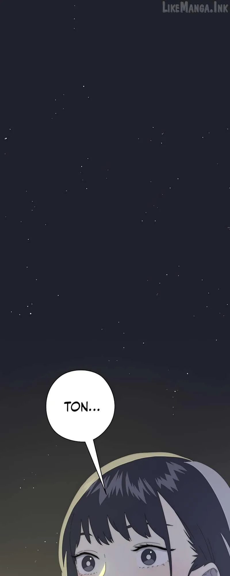 Promise in the Night of Fireworks Chapter 12 page 7 - 