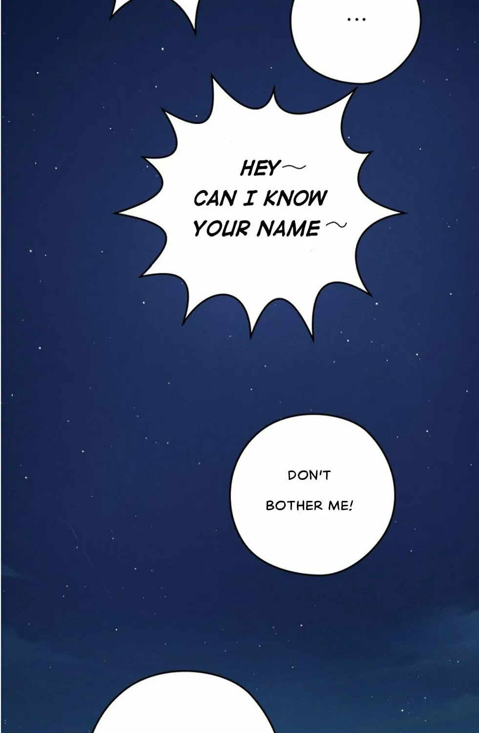 Promise in the Night of Fireworks Chapter 2 page 14 - 