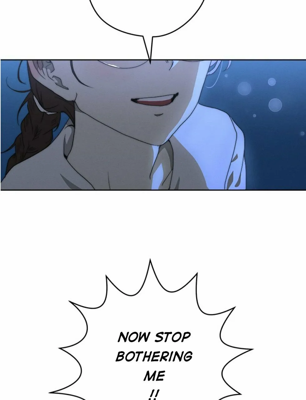 Promise in the Night of Fireworks Chapter 2 page 17 - 