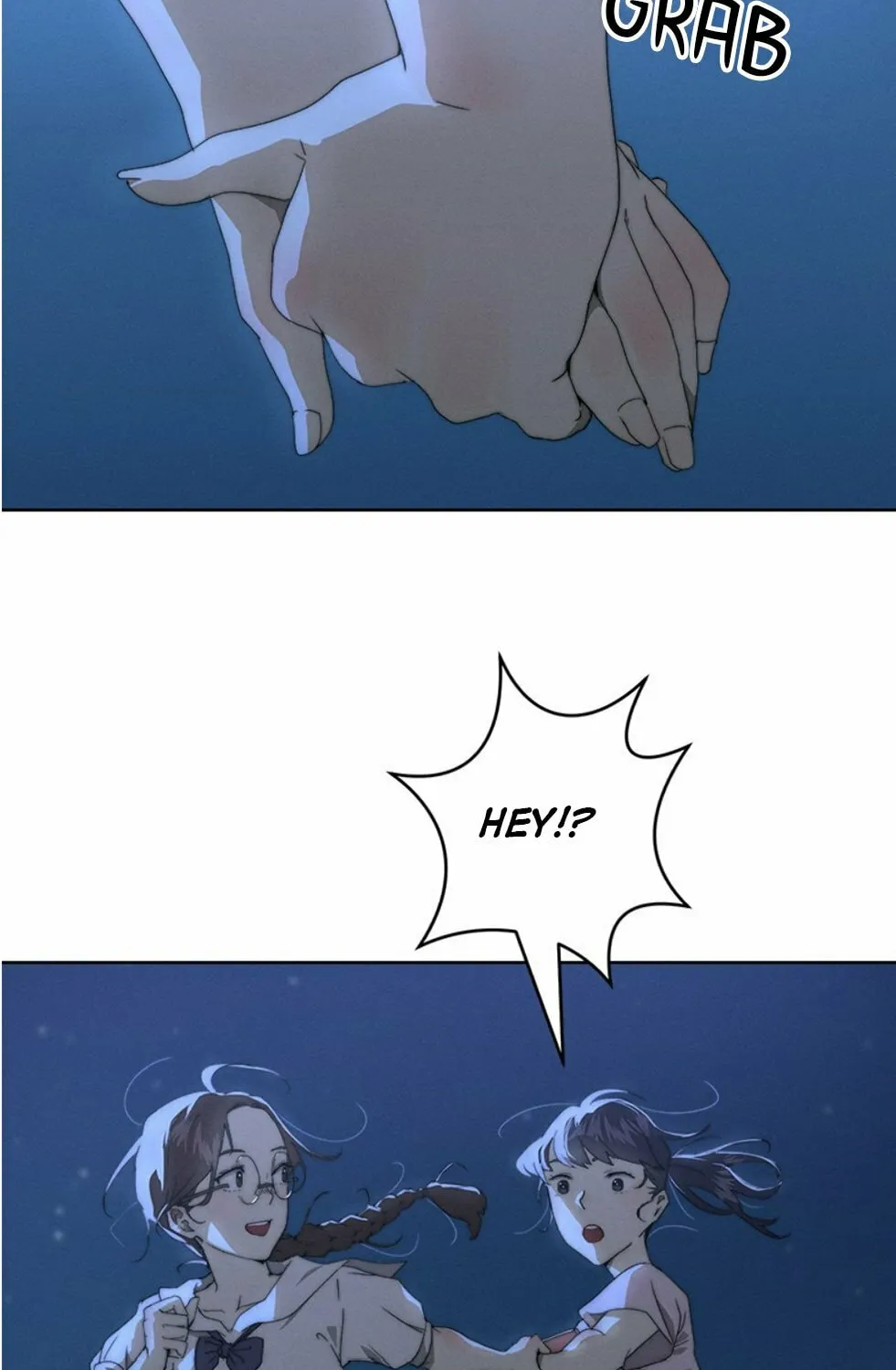 Promise in the Night of Fireworks Chapter 2 page 19 - 