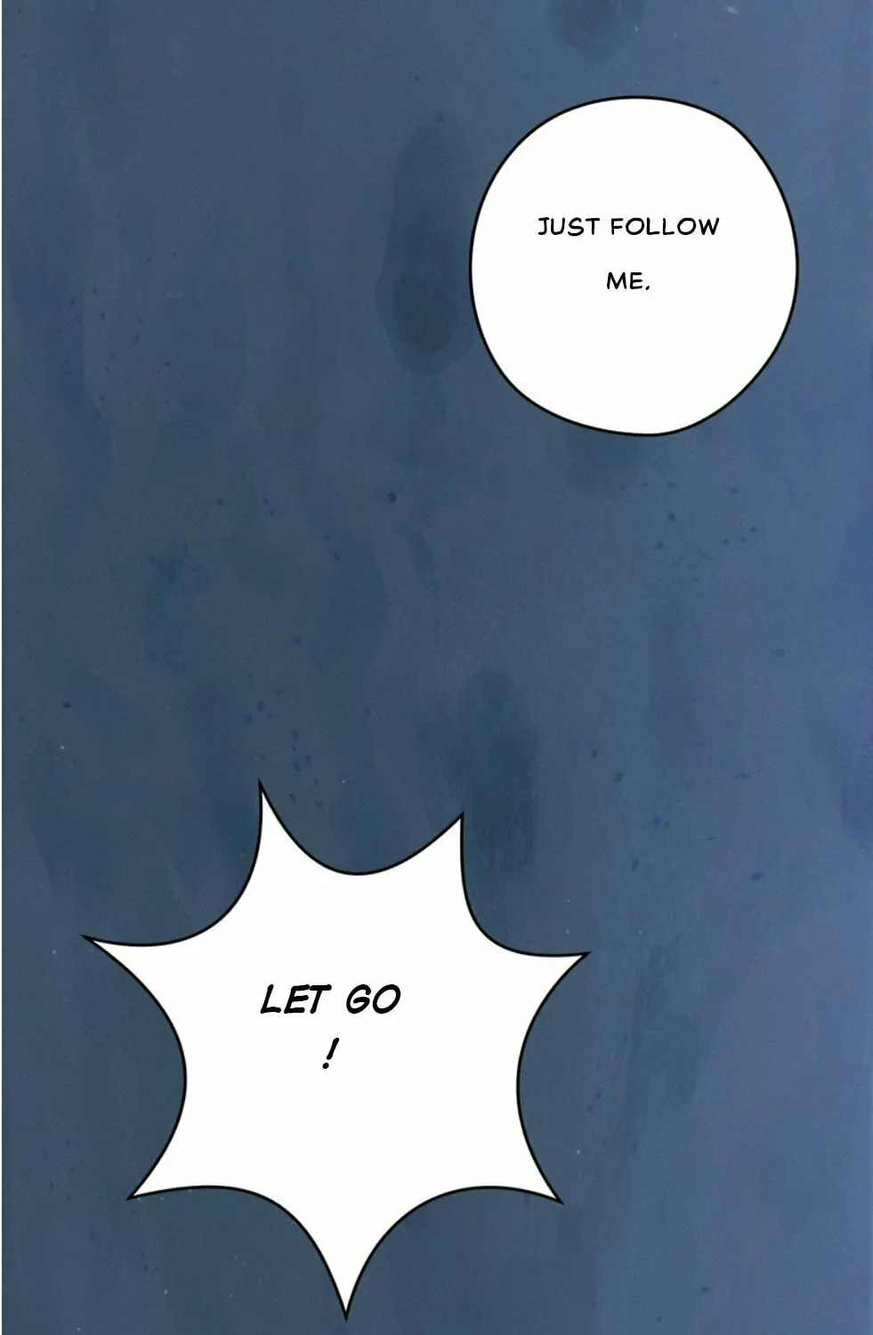 Promise in the Night of Fireworks Chapter 2 page 21 - 