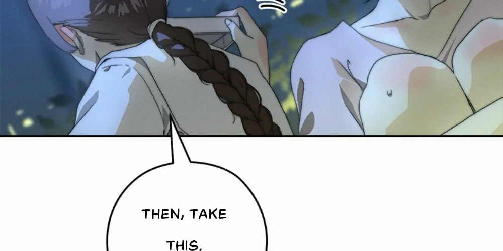 Promise in the Night of Fireworks Chapter 2 page 29 - 