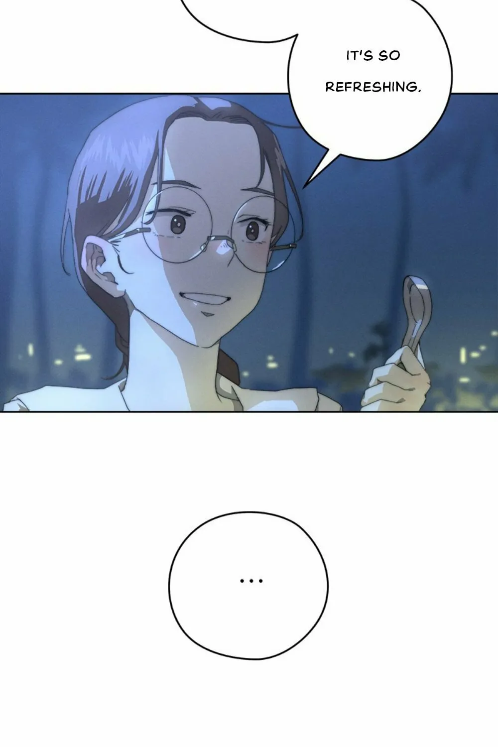 Promise in the Night of Fireworks Chapter 2 page 32 - 
