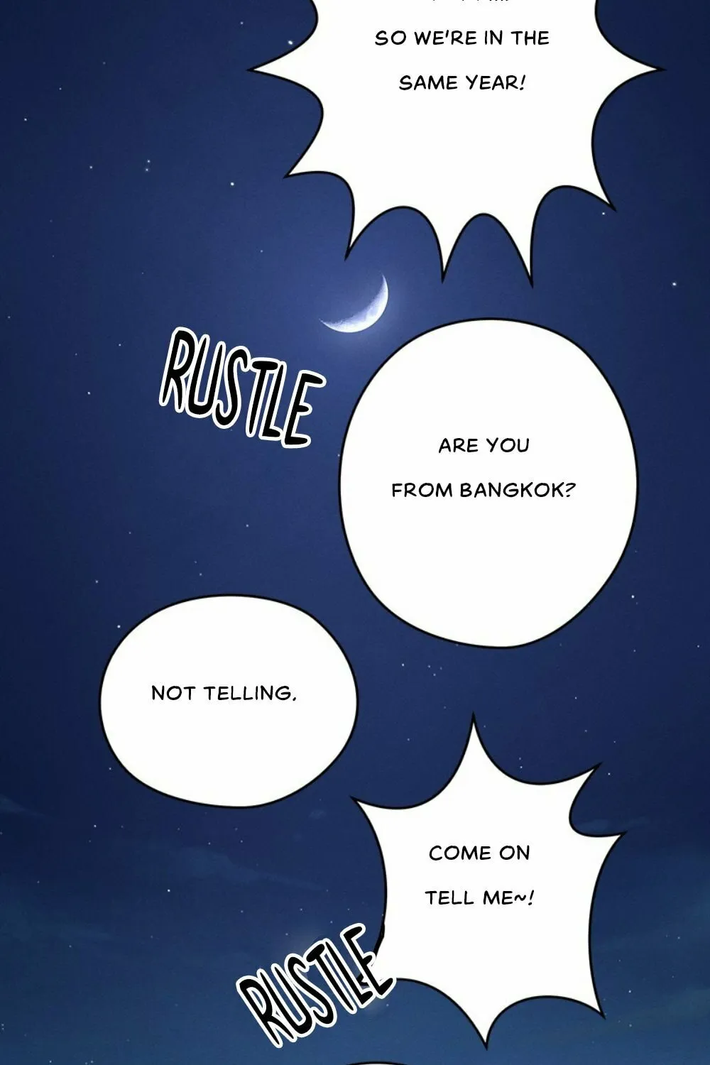 Promise in the Night of Fireworks Chapter 2 page 43 - 