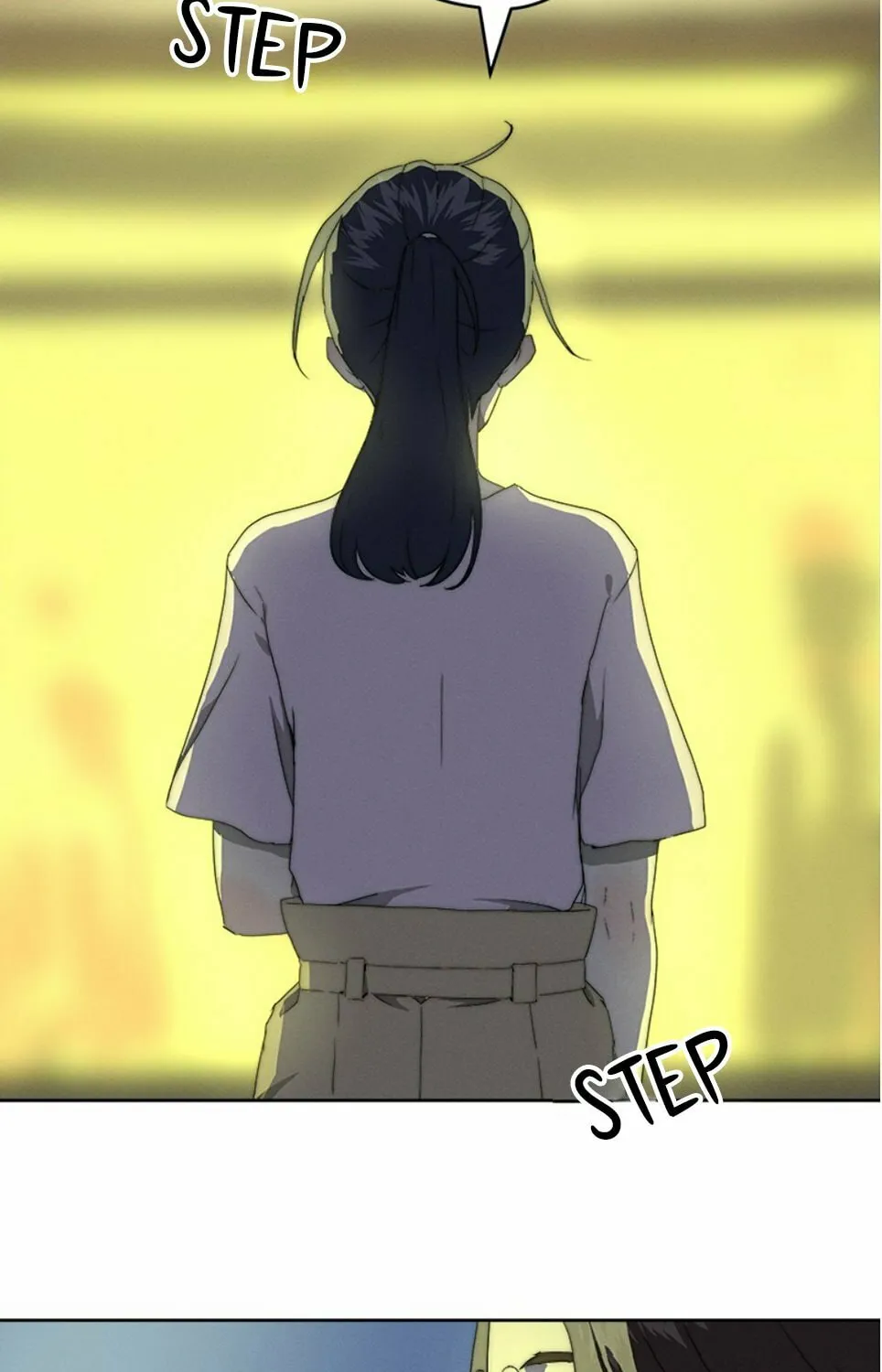 Promise in the Night of Fireworks Chapter 2 page 47 - 