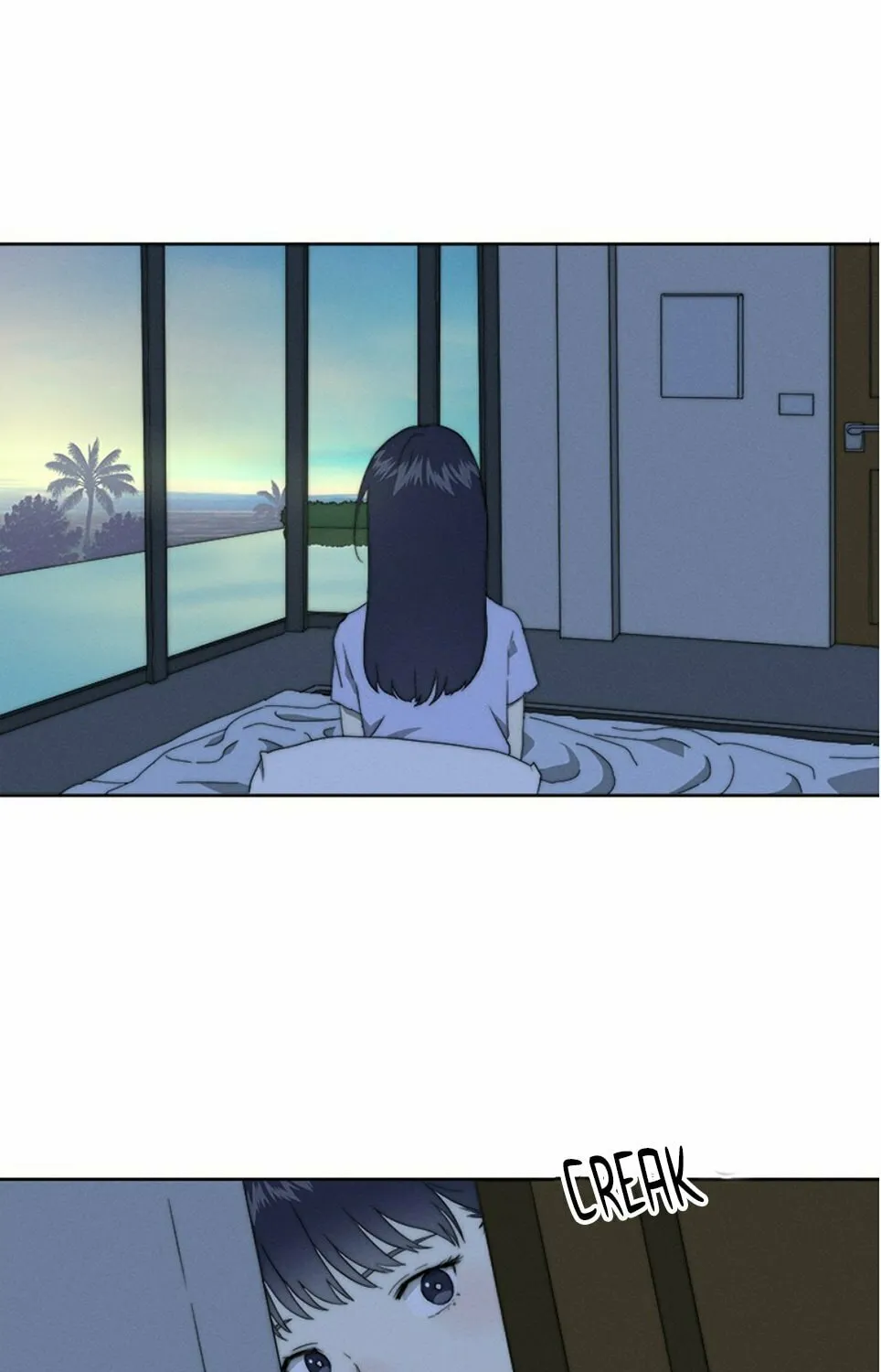 Promise in the Night of Fireworks Chapter 2 page 53 - 