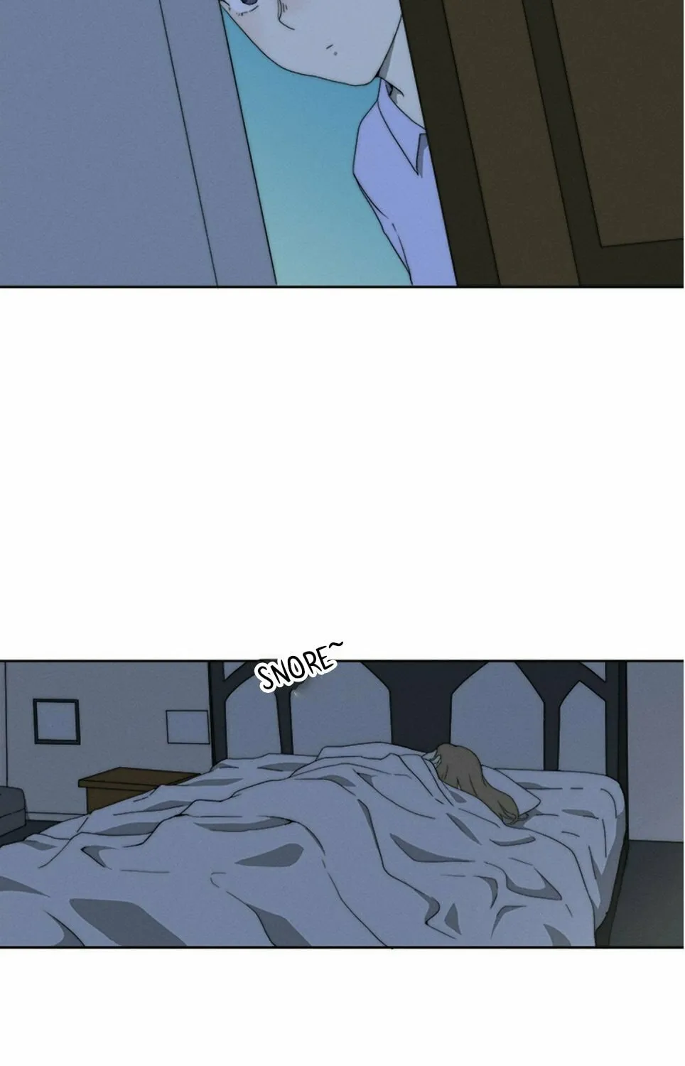 Promise in the Night of Fireworks Chapter 2 page 54 - 