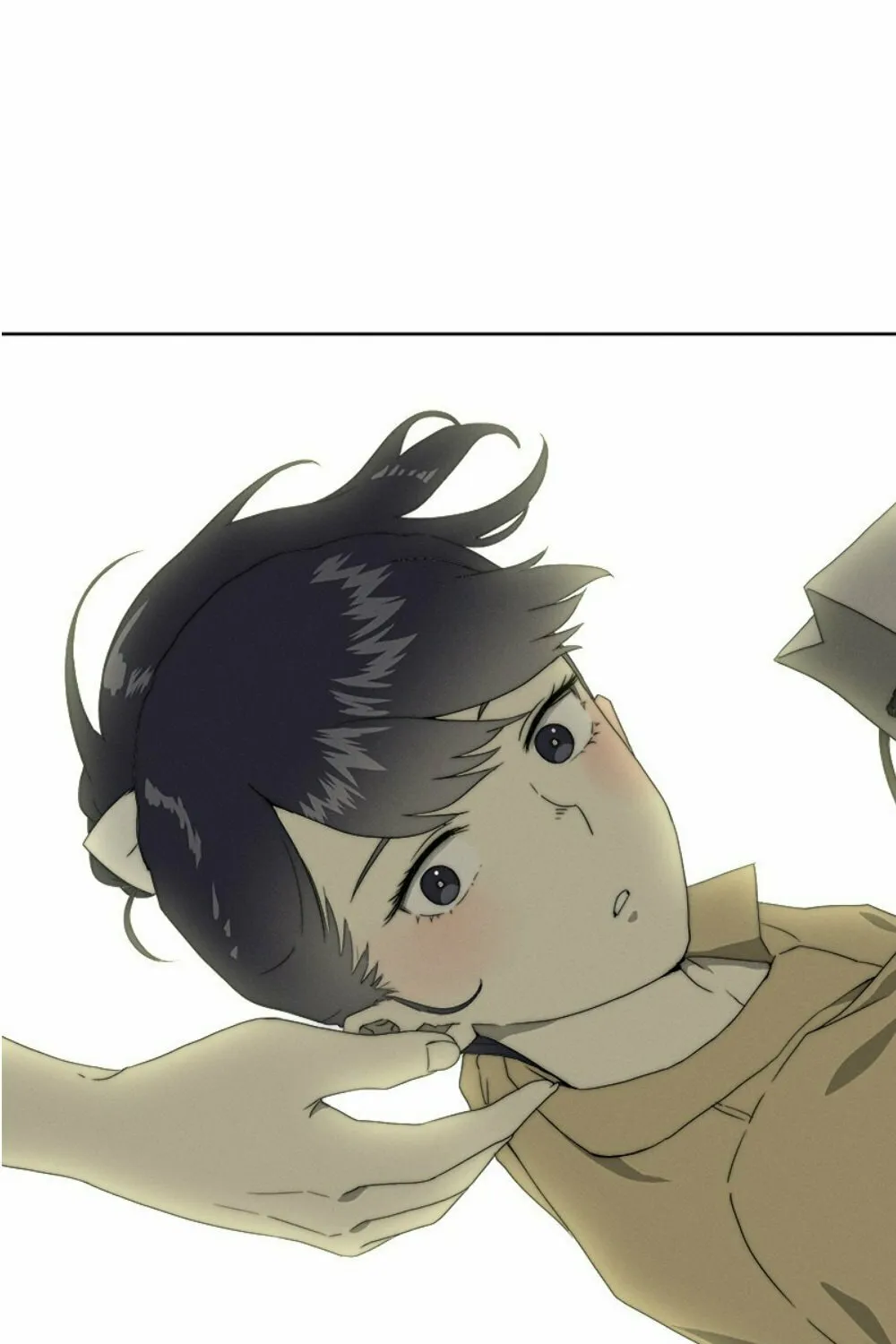 Promise in the Night of Fireworks Chapter 2 page 69 - 