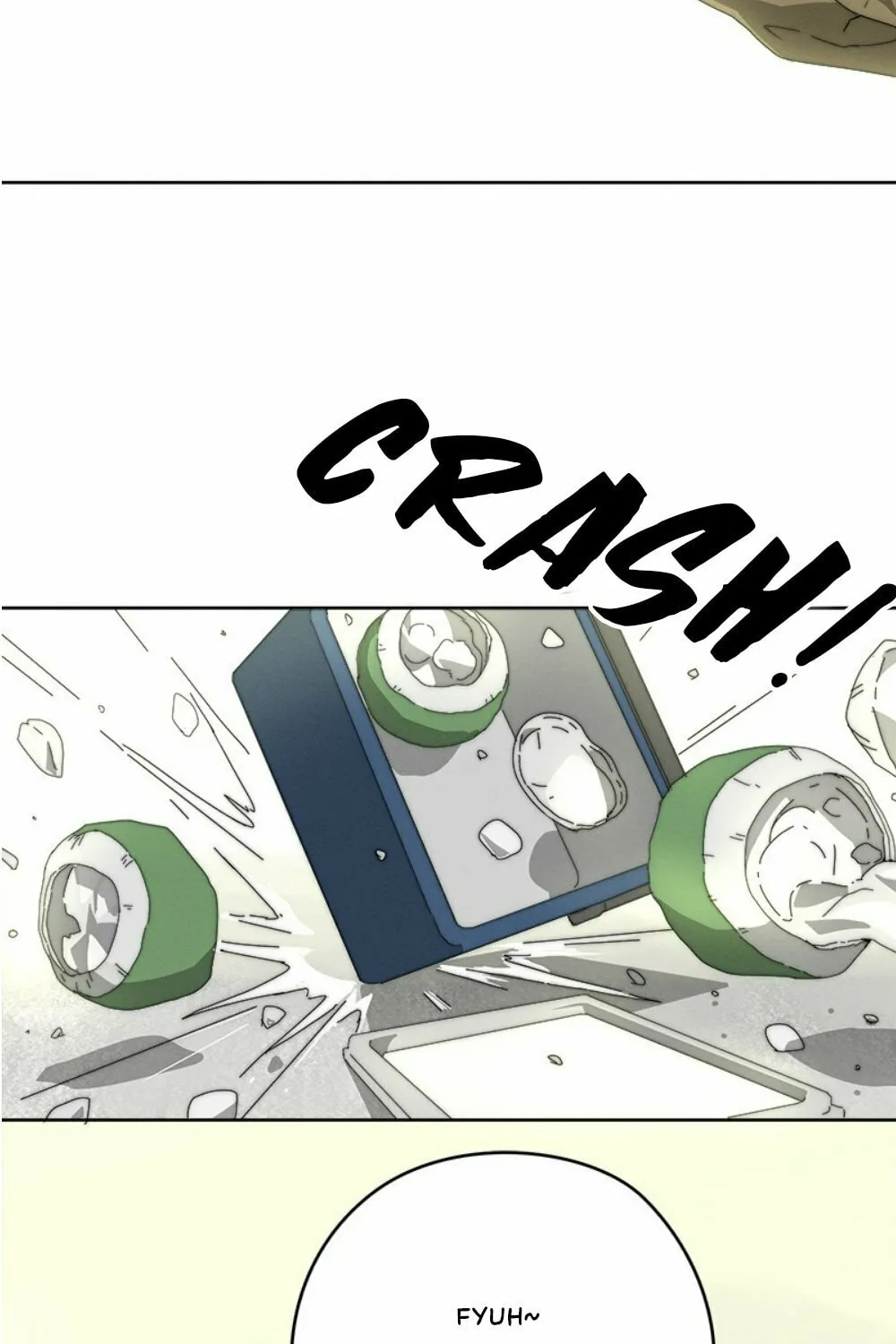 Promise in the Night of Fireworks Chapter 2 page 70 - 