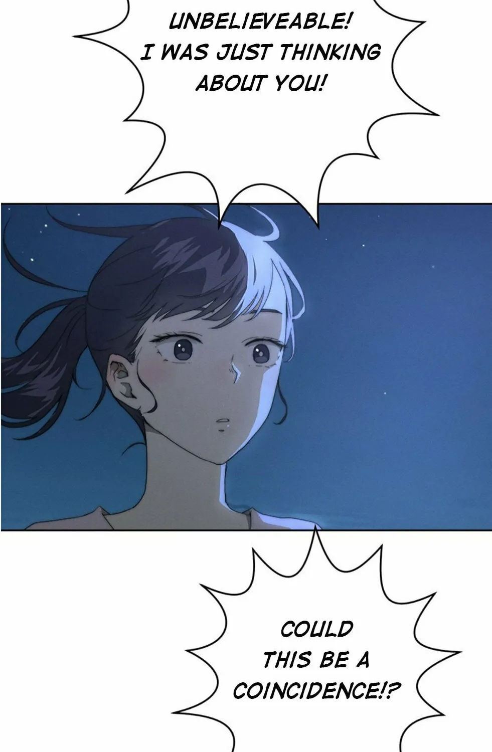 Promise in the Night of Fireworks Chapter 2 page 8 - 