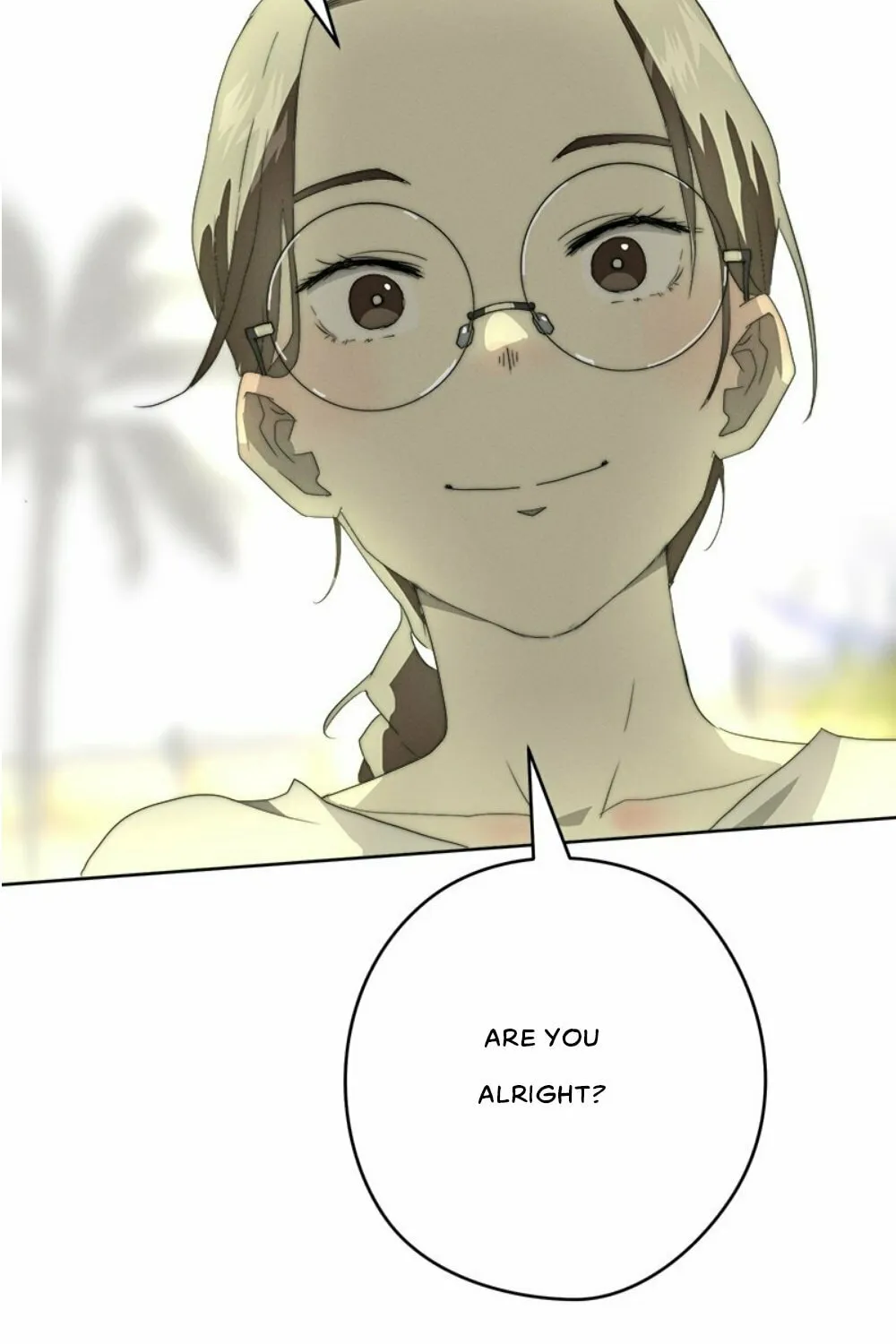 Promise in the Night of Fireworks Chapter 2 page 74 - 