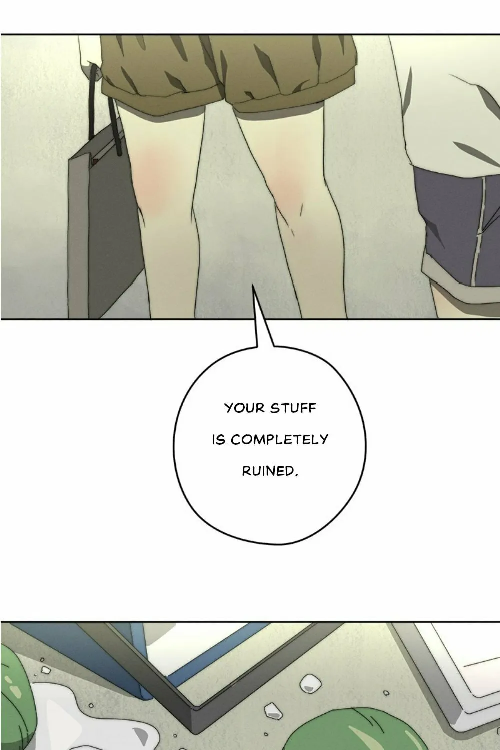 Promise in the Night of Fireworks Chapter 2 page 78 - 
