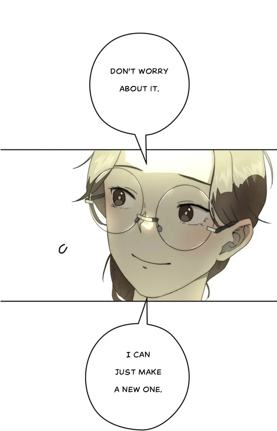 Promise in the Night of Fireworks Chapter 2 page 80 - 