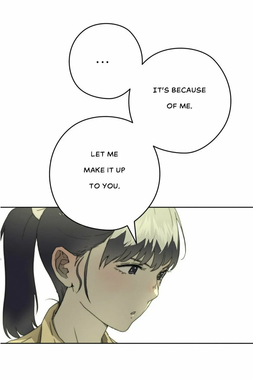 Promise in the Night of Fireworks Chapter 2 page 82 - 