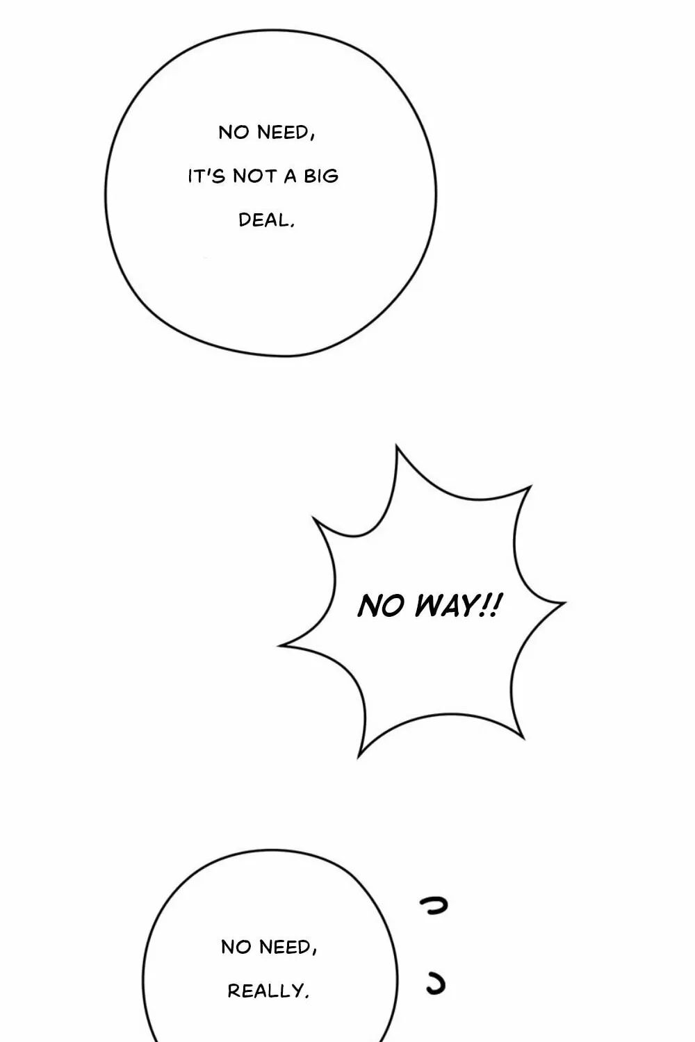 Promise in the Night of Fireworks Chapter 2 page 83 - 