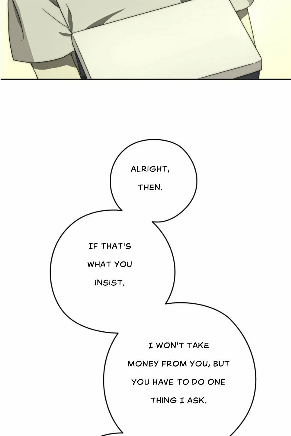 Promise in the Night of Fireworks Chapter 2 page 85 - 